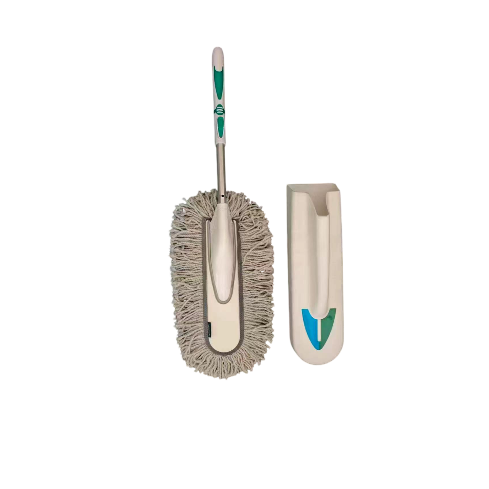 06303b71dd4cbb7b5a987644dc0c1513 Premium Chenille Microfiber Duster with Storage Case - 77cm Scratch-Free Cleaning Brush for Home & Car - Image 1